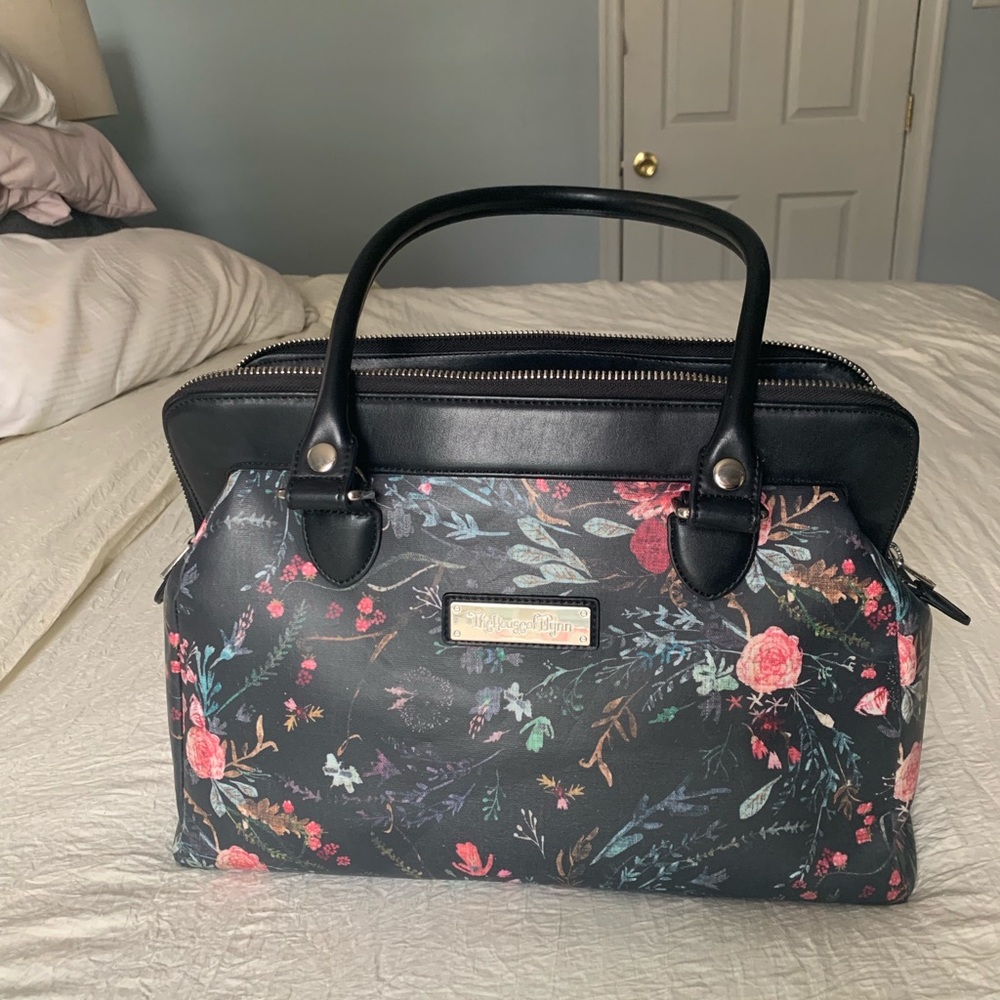 House of Flynn Camera Bag